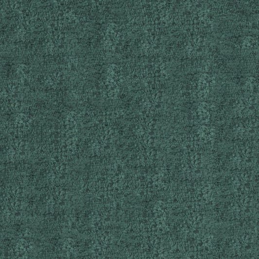 MAXWELL FABRICS  CHENILLES SOLIDS,TEXTURES  # 821 PEACOCK   - BFA821