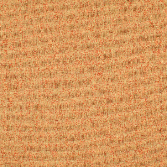 MAXWELL FABRICS  UPHOLSTERY SOLID,TEXTURES  # 519 PUMPKIN   - SLJ519