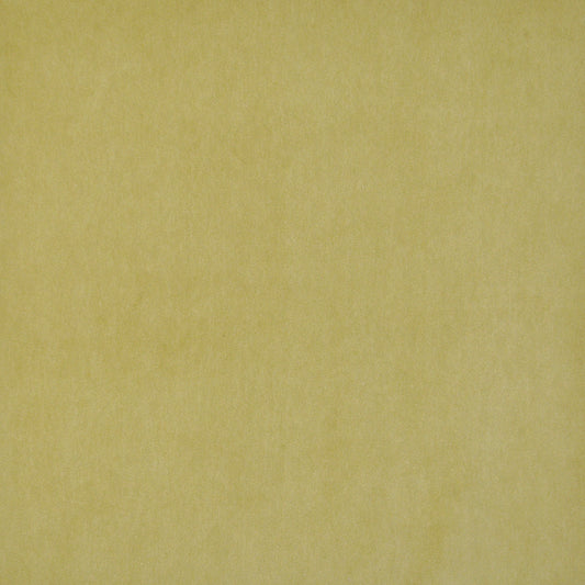 MAXWELL FABRICS  VELVET SOLID,TEXTURE  # 424 CITRON   - SIE424