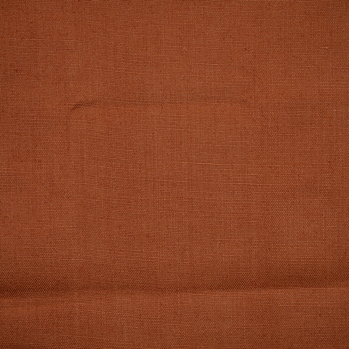 MAXWELL FABRICS  LINEN SOLID,TEXTURE  # 723 CLAY   - BU8723
