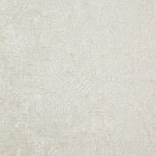 MAXWELL FABRICS  CHENILLE PATTERN  # 320 SESAME   - FN7320