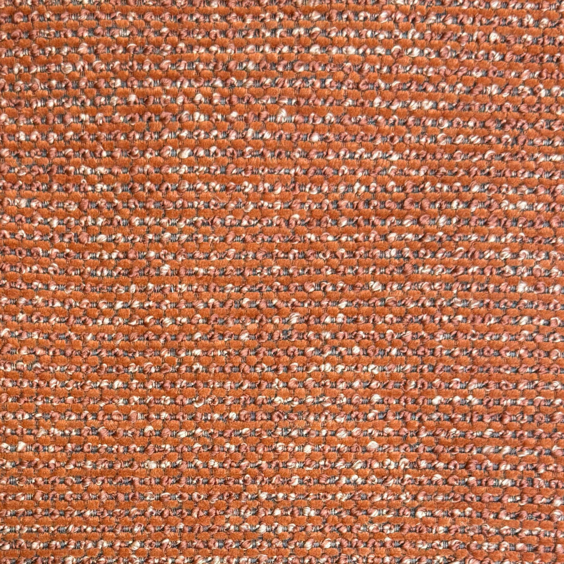 MAXWELL FABRICS  ESSENTIALS UPHOLSTERY  # 322 SUMAC   - TX9322