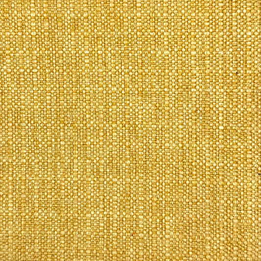 MAXWELL FABRICS  UPHOLSTERY SOLID,TEXTURES  # 523 GOLDEN   - NC5523