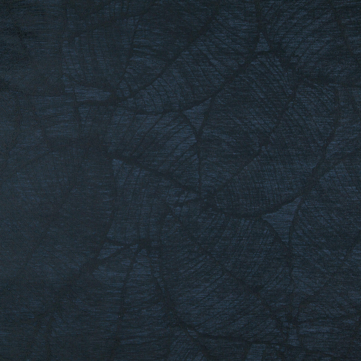MAXWELL FABRICS  UPHOLSTERY PATTERNS  # 827 INK   - K89827