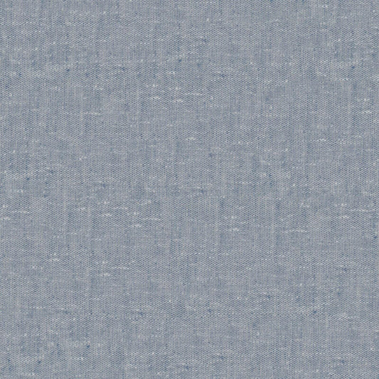 MAXWELL FABRICS  DRAPERY,MULTI- SOLID,TEXTURE  # 117 DENIM   - SNY117