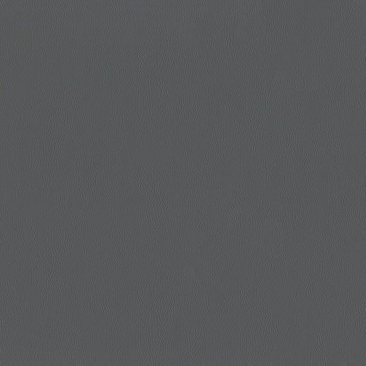 MAXWELL FABRICS  FAUX LEATHER  # 637 IRON   - J96637