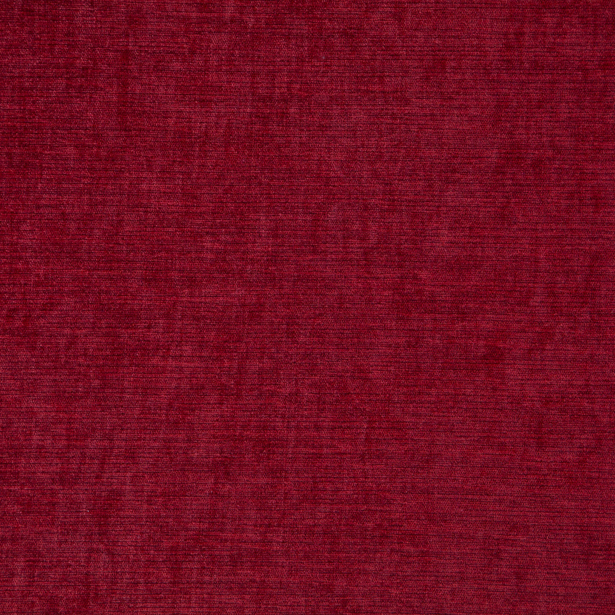 MAXWELL FABRICS  CHENILLES SOLIDS,TEXTURES  # 19 STRAWBERRY   - SKM019