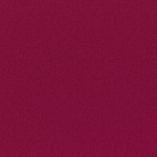 MAXWELL FABRICS  CHENILLES SOLIDS,TEXTURES  # 764 BERRY   - CGJ764