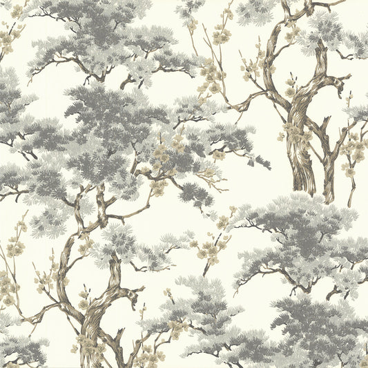 MAXWELL FABRICS  WALLPAPER - WP  # 04   - 160210004