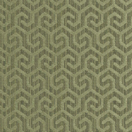 MAXWELL FABRICS  UPHOLSTERY PATTERNS  # 211 SEAGRASS   - CGZ211