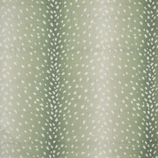MAXWELL FABRICS  DRAPERY,MULTI- PATTERN  # 353 ALOE   - CIV353