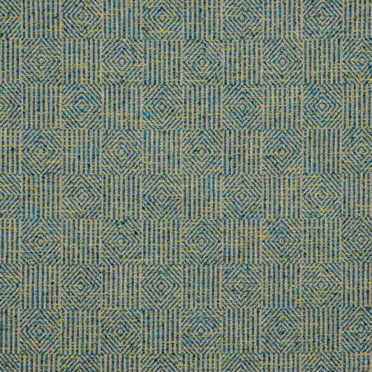 MAXWELL FABRICS  UPHOLSTERY PATTERNS  # 925 MALACHITE   - CIG925
