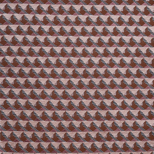 MAXWELL FABRICS  UPHOLSTERY PATTERNS  # 819 DAMSON   - SO1819