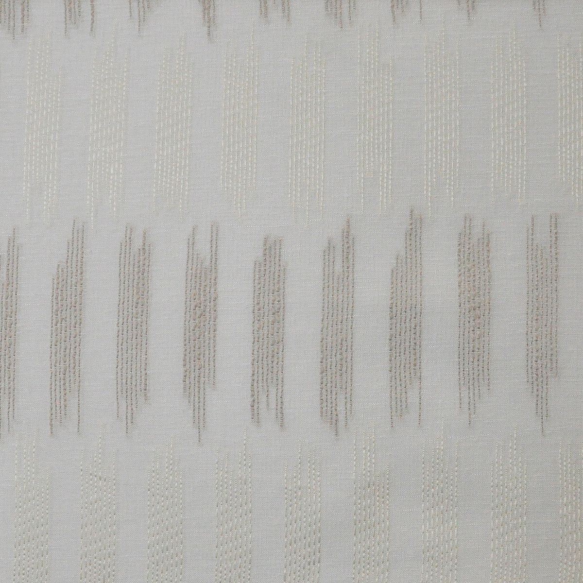 MAXWELL FABRICS  SHEER SOLID,TEXTURE  # 539 HAZE   - MAJ539