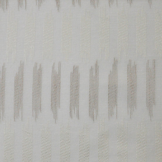 MAXWELL FABRICS  SHEER SOLID,TEXTURE  # 539 HAZE   - MAJ539