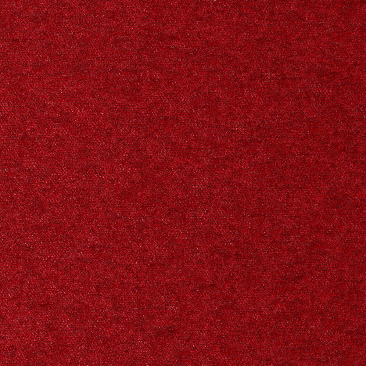 MAXWELL FABRICS  CHENILLES SOLIDS,TEXTURES  # 889 SCARLET   - RP0889