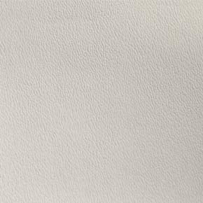 MAXWELL FABRICS  FAUX LEATHER  # 001 ADOBE WHITE   - EF1001
