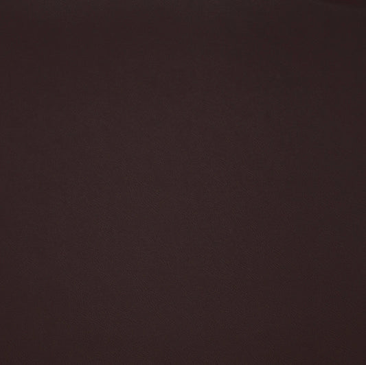 MAXWELL FABRICS  FAUX LEATHER  # 104 MAHOGANY   - TW3104