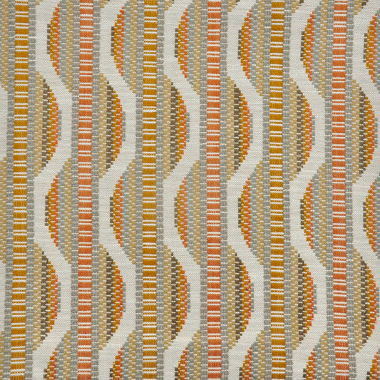 MAXWELL FABRICS  UPHOLSTERY PATTERNS  # 910 CANYON   - WI0910