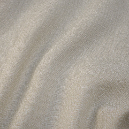 MAXWELL FABRICS  SHEER SOLID,TEXTURE  # 335 PRAIRIE   - AU9335
