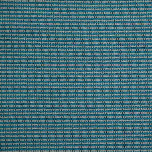 MAXWELL FABRICS  UPHOLSTERY PATTERNS  # 853 TURQUOISE   - MY0853
