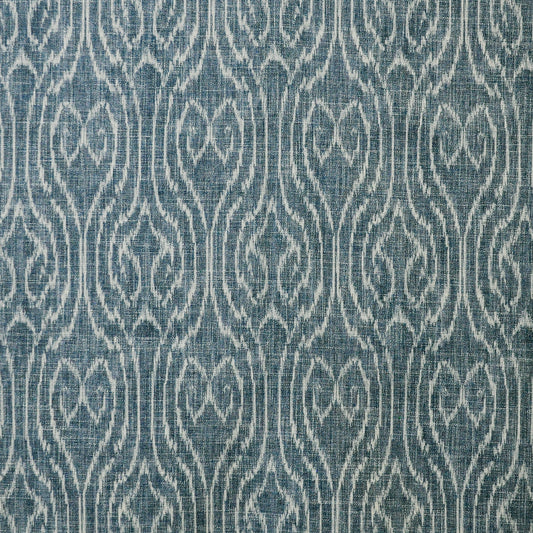 MAXWELL FABRICS  UPHOLSTERY PATTERNS  # 127 BALTIC   - KA1127