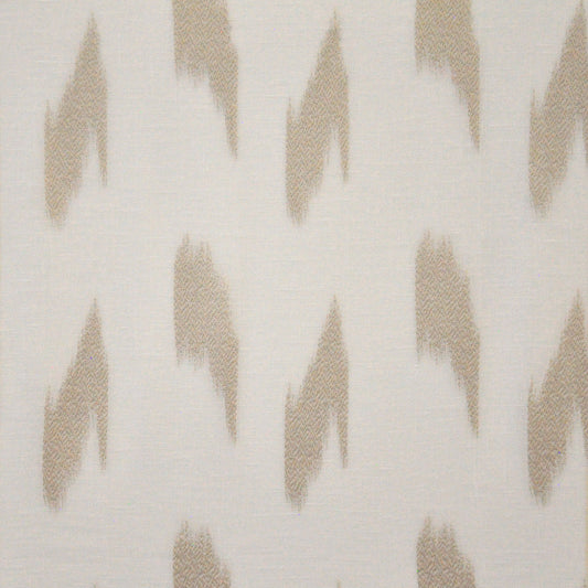 MAXWELL FABRICS  SHEER SOLID,TEXTURE  # 546 DUNE   - Y40546