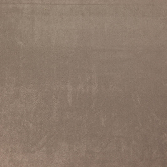 MAXWELL FABRICS  VELVET SOLID,TEXTURE  # 13 DOE   - 284013