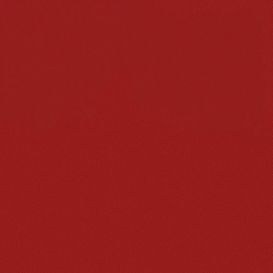 MAXWELL FABRICS  FAUX LEATHER  # 610 CARMINE   - J96610