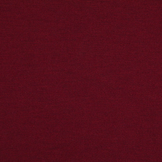 MAXWELL FABRICS  UPHOLSTERY SOLID,TEXTURES  # 10 BURGUNGY   - HH9010