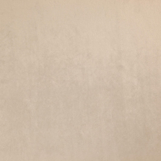 MAXWELL FABRICS  VELVET SOLID,TEXTURE  # 41 ECRU   - 284041