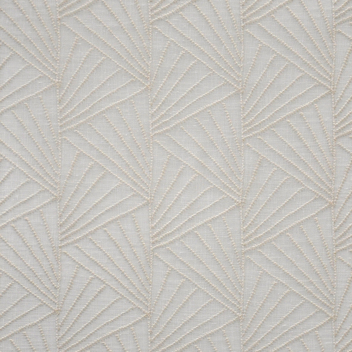 MAXWELL FABRICS  SHEER PATTERN  # 401 ANTIQUE   - LP6401