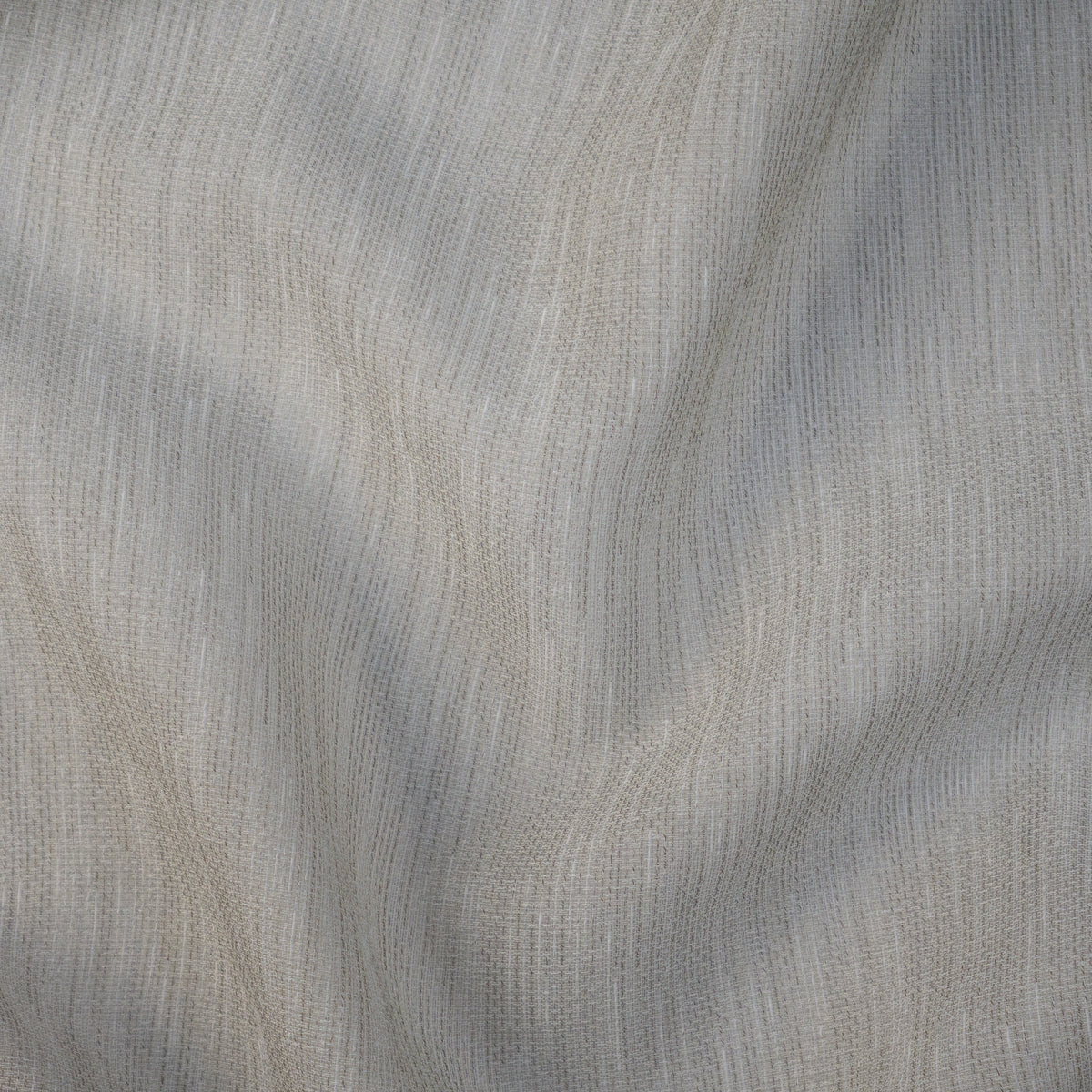 MAXWELL FABRICS  SHEER SOLID,TEXTURE  # 336 TAUPE   - PAT336