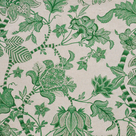 MAXWELL FABRICS  PRINTS  # 527 OASIS   - SMK527