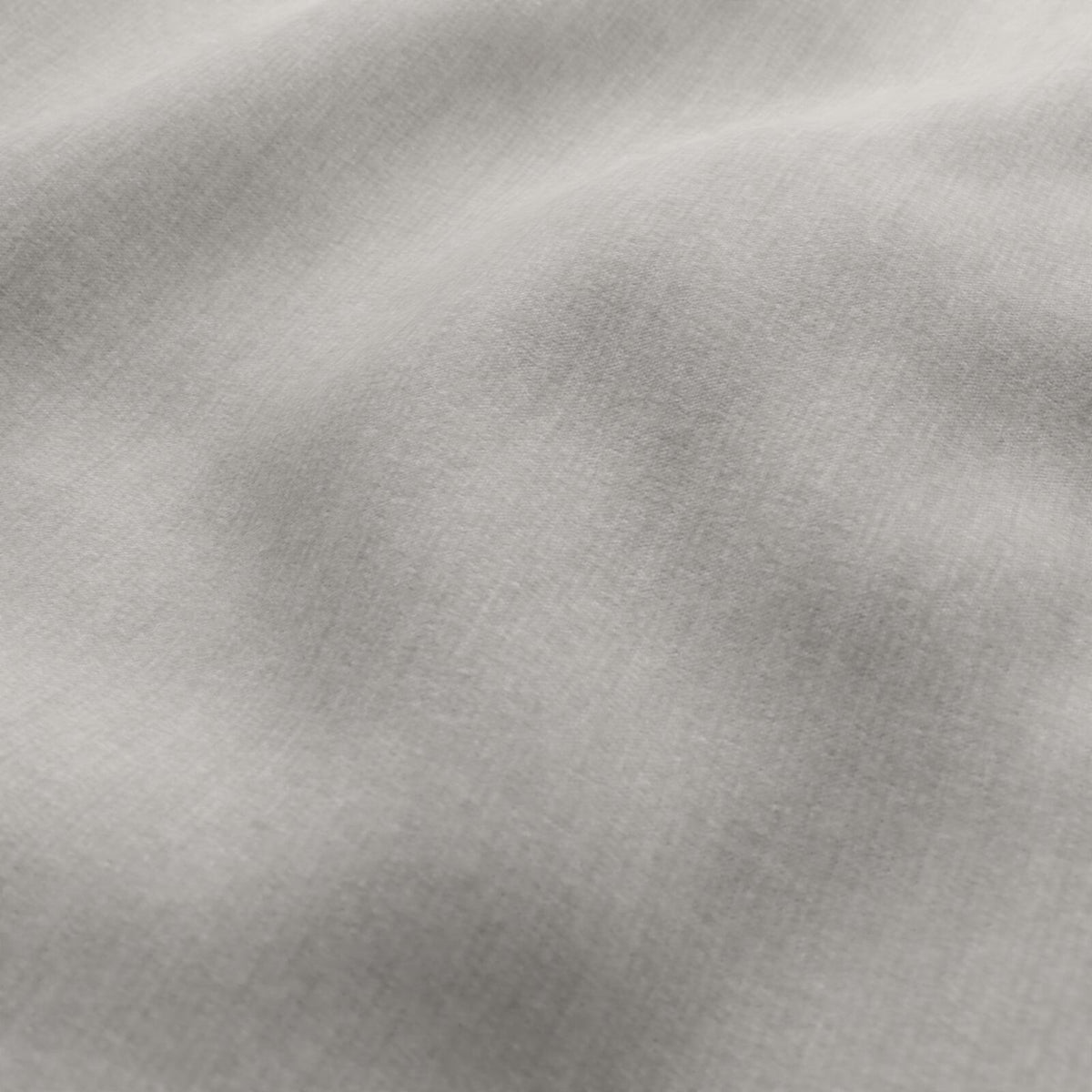 MAXWELL FABRICS  CHENILLES SOLIDS,TEXTURES  # 851 SILVER   - AT9851
