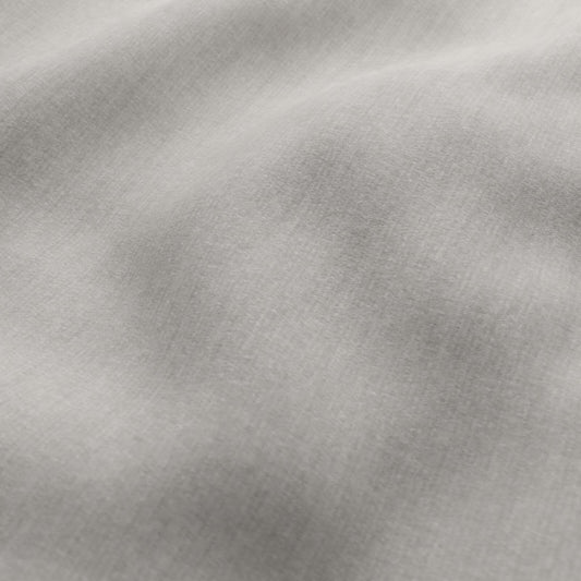 MAXWELL FABRICS  CHENILLES SOLIDS,TEXTURES  # 851 SILVER   - AT9851