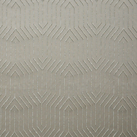 MAXWELL FABRICS  DRAPERY,MULTI- PATTERN  # 411 SMUDGE   - VB1411