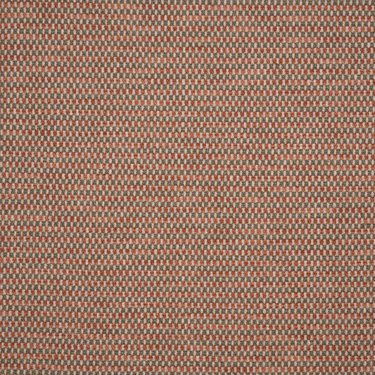 MAXWELL FABRICS  UPHOLSTERY PATTERNS  # 810 CINNABAR   - RQ6810