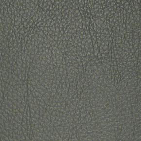 MAXWELL FABRICS  FAUX LEATHER  # 031 PEWTER   - CDA031