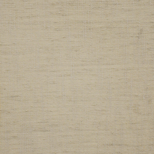 MAXWELL FABRICS  SHEER SOLID,TEXTURE  # 131 BARLEY   - HI1131