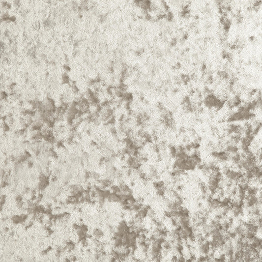 MAXWELL FABRICS  VELVET SOLID,TEXTURE  # 718 OYSTER   - LP2718