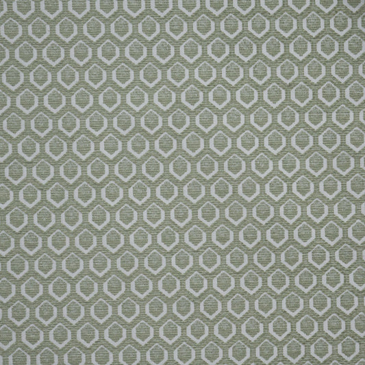 MAXWELL FABRICS  UPHOLSTERY PATTERNS  # 916 WINTERGREEN   - CIF916
