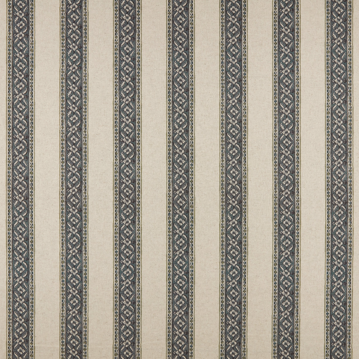 MAXWELL FABRICS  PRINTS  # 560 LAGOON   - EJ6560