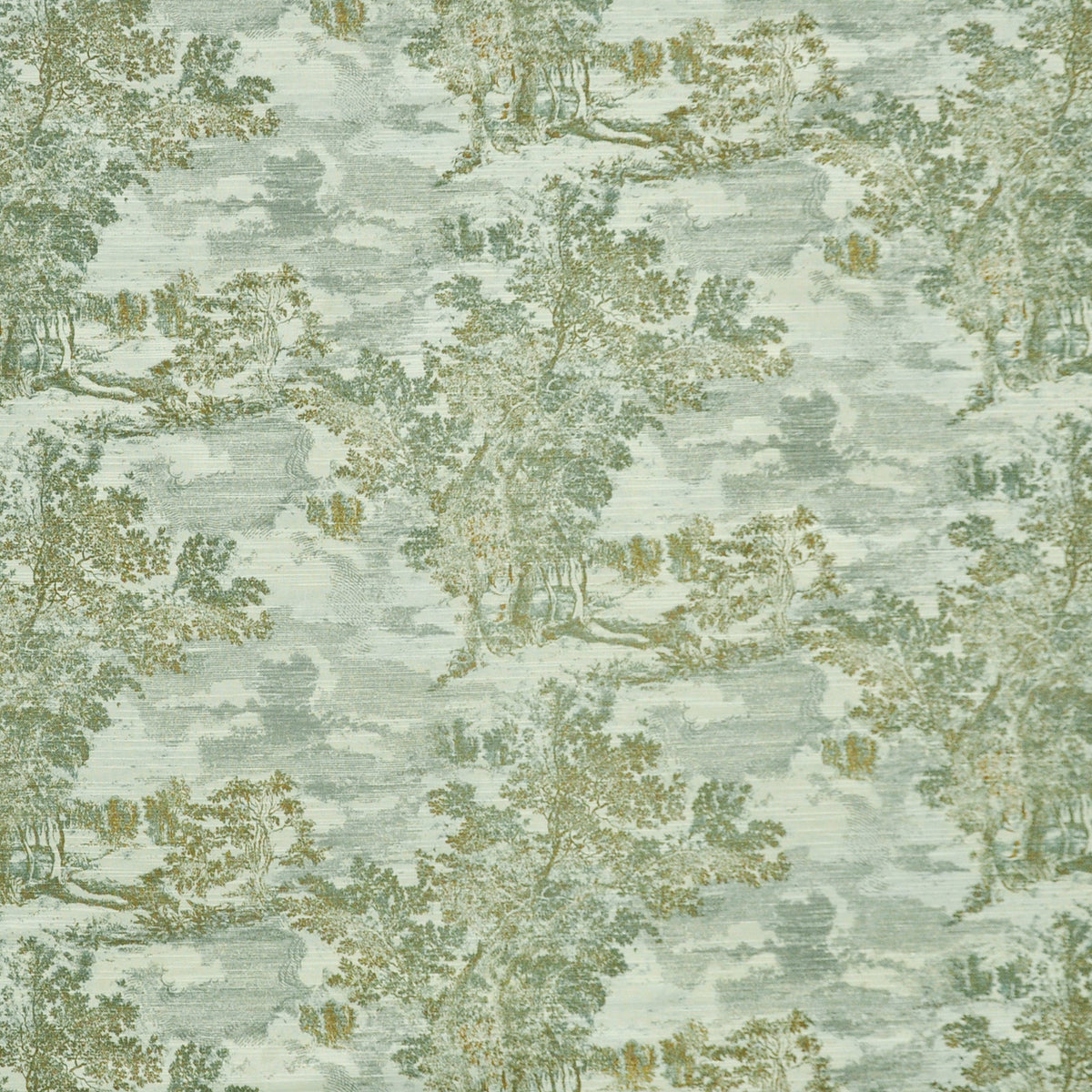 MAXWELL FABRICS  PRINTS  # 519 SEAGLASS   - FP0519