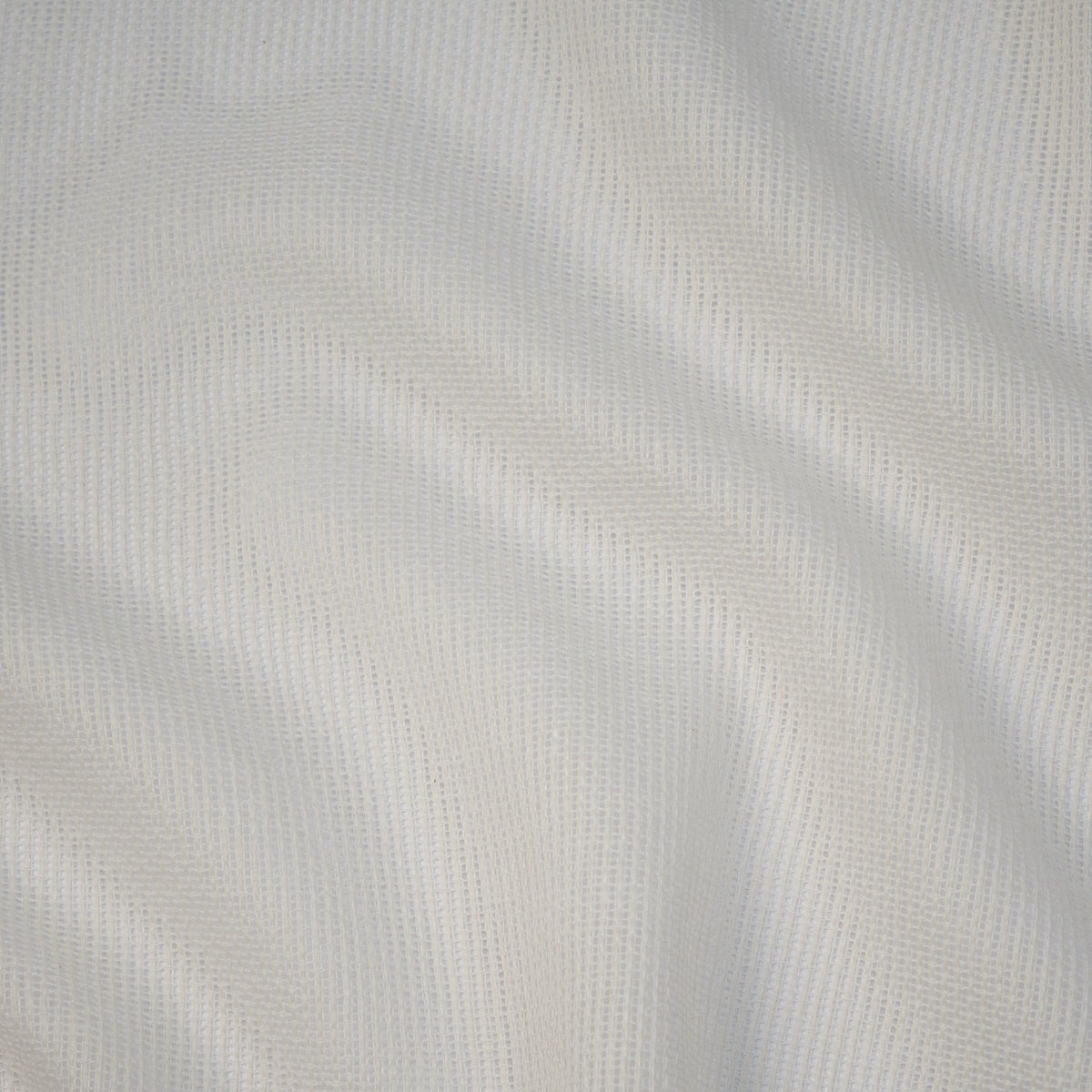 MAXWELL FABRICS  SHEER SOLID,TEXTURE  # 322 BUFF   - CIZ322
