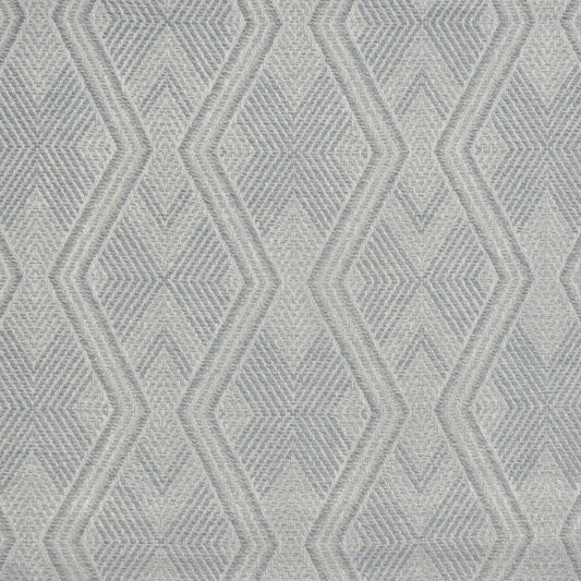 MAXWELL FABRICS  UPHOLSTERY PATTERNS  # 947 HERON   - MAD947