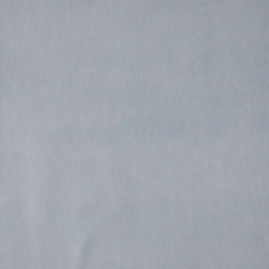 MAXWELL FABRICS  VELVET SOLID,TEXTURE  # 411 PERIWINKLE   - SIE411
