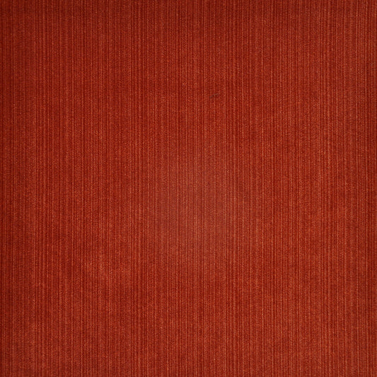 MAXWELL FABRICS  VELVET SOLID,TEXTURE  # 725 CREOLE   - GG6725