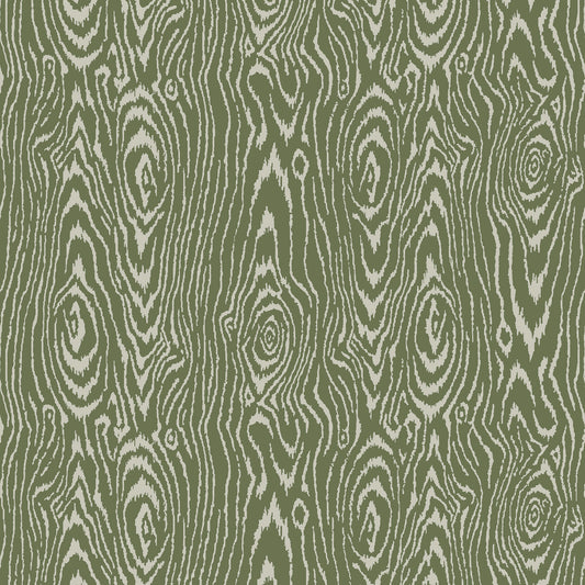 MAXWELL FABRICS  WALLPAPER - WP  #602 BASIL   - 261420001
