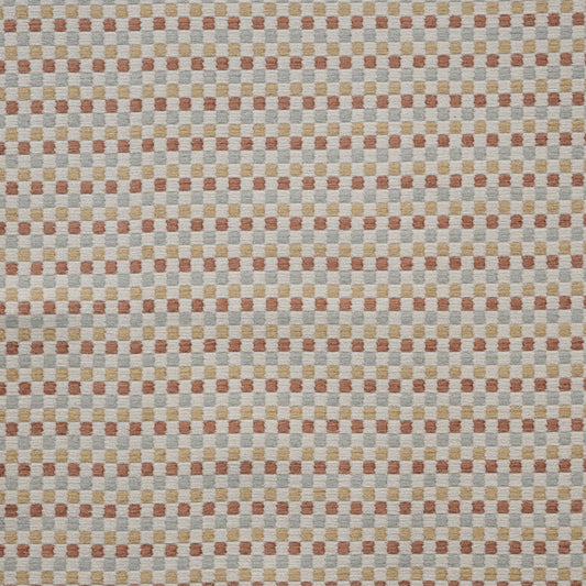 MAXWELL FABRICS  UPHOLSTERY PATTERNS  # 806 HOT SPRINGS   - FQ7806